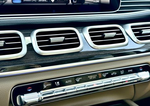 New 2026 Mercedes-Benz GLE 450 4MATIC image 20