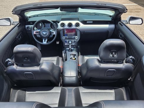 Used 2022 Ford Mustang Premium image 58