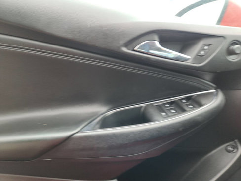 Used 2016 Chevrolet Cruze Premier image 9