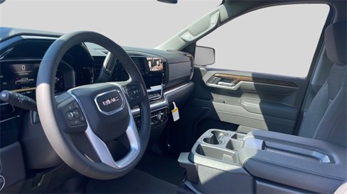 New 2026 GMC Sierra 1500 Elevation image 15