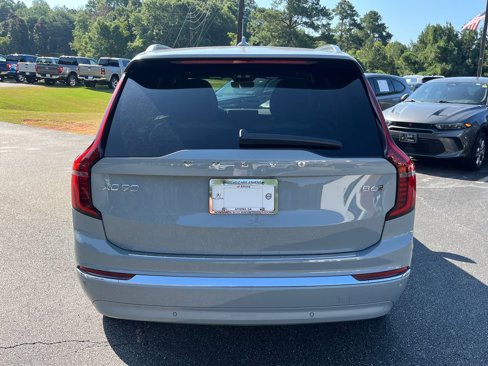 New 2026 Volvo XC90 B6 Plus w/ Protection Package Premier image 4