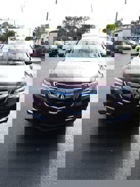 Used 2016 Acura MDX FWD w/ Advance & Entertainment image 5