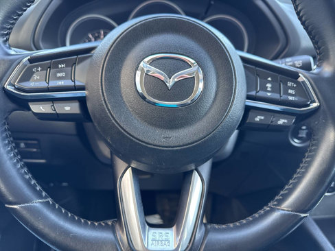 Used 2018 MAZDA CX-5 Sport image 33
