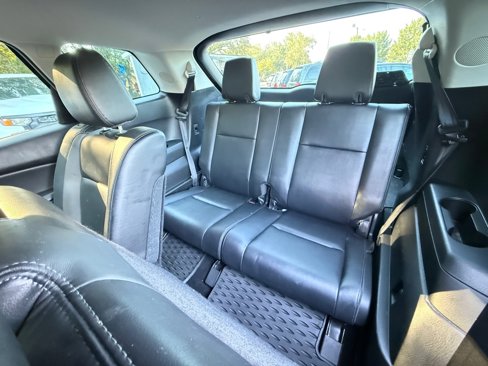 Used 2012 MAZDA CX-9 Touring w/ Moonroof & Bose Audio Pkg image 25