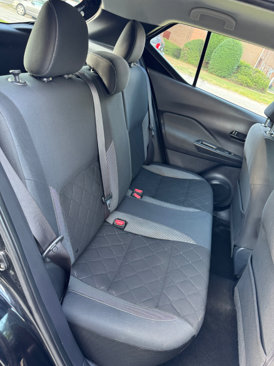 Used 2019 Nissan Kicks S image 15