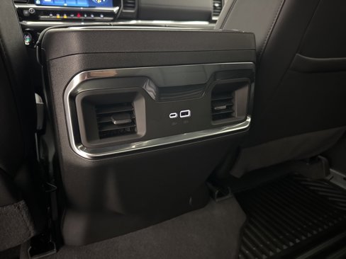 Used 2025 Chevrolet Silverado 1500 LTZ w/ Z71 Off-Road Package image 55