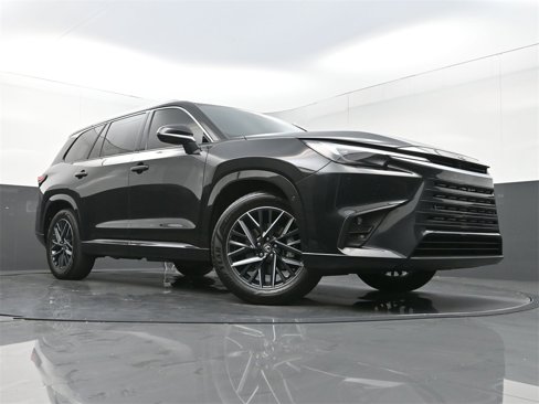Used 2024 Lexus TX 350 FWD image 27