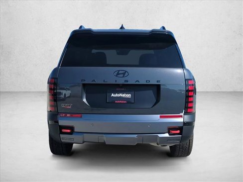 New 2026 Hyundai Palisade XRT Pro image 4