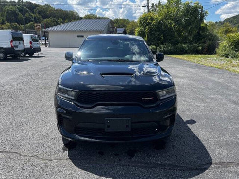 Used 2021 Dodge Durango R/T image 2