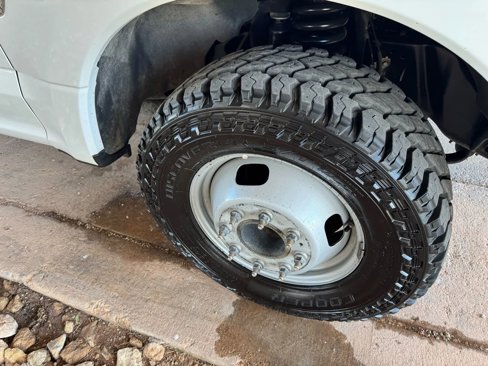 Used 2021 Ford F350 XL w/ Power Equipment Group image 28