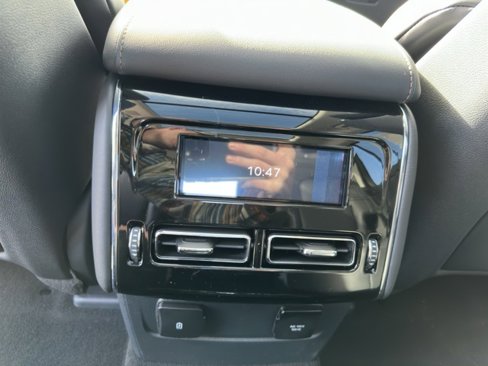 New 2025 Lincoln Aviator Reserve w/ Luxury Package image 27