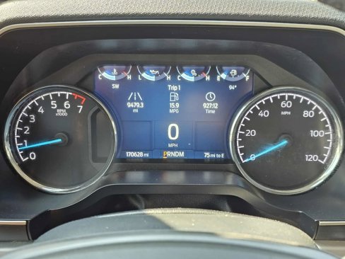 Used 2022 Ford F150 XLT w/ Equipment Group 302A High image 18
