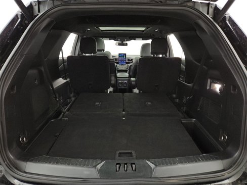 Used 2021 Ford Explorer ST w/ Equipment Group 401A image 11