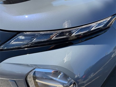 New 2025 Mitsubishi Outlander Trail Edition image 32