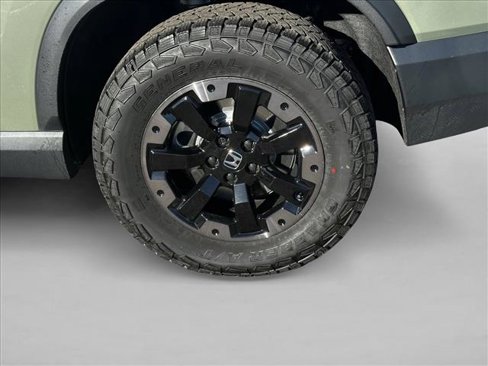 New 2026 Honda Passport TrailSport Elite image 10