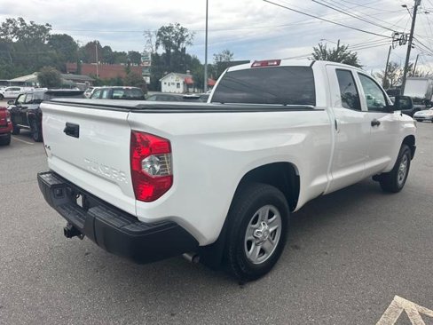 Used 2019 Toyota Tundra SR5 image 4