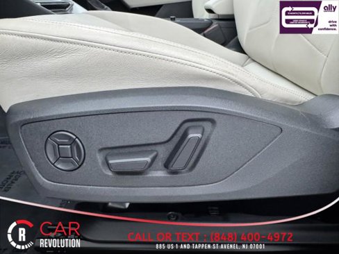Used 2024 Audi Q3 2.0T Premium image 19