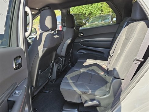 New 2026 Dodge Durango GT w/ Blacktop Package image 6