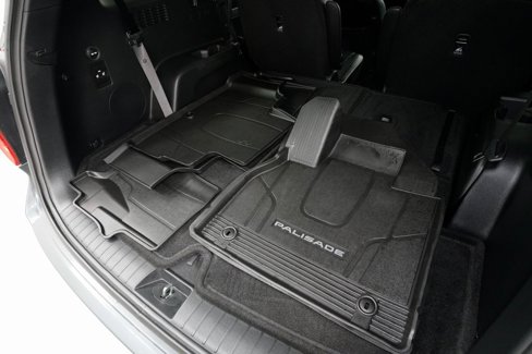 Used 2025 Hyundai Palisade XRT image 36
