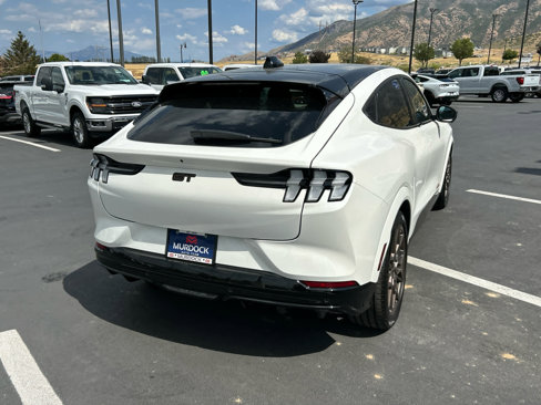 New 2025 Ford Mustang Mach-E GT image 10