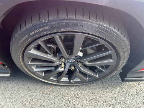 Used 2022 Subaru WRX Premium image 31