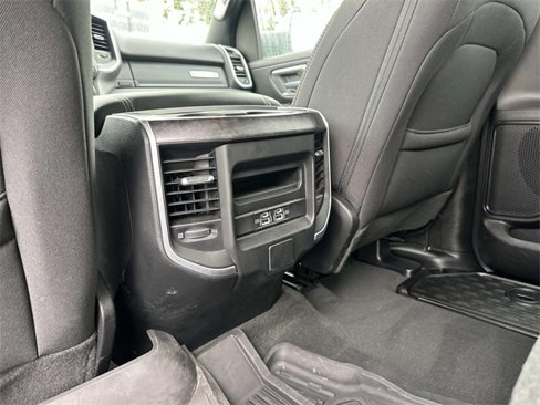 Certified 2022 RAM 1500 Big Horn image 13