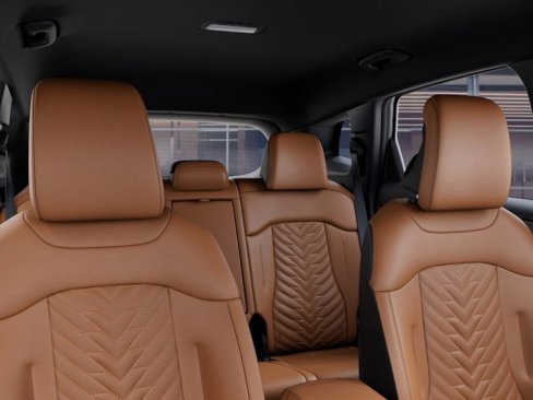 New 2026 Kia Sportage AWD Hybrid image 27