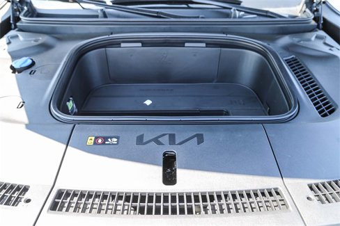 New 2026 Kia EV9 GT-Line image 26