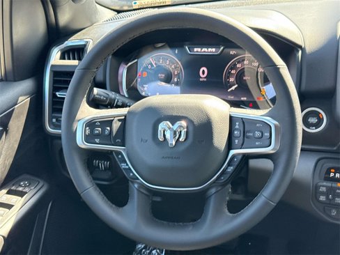 New 2026 RAM 1500 4x4 Crew Cab image 14