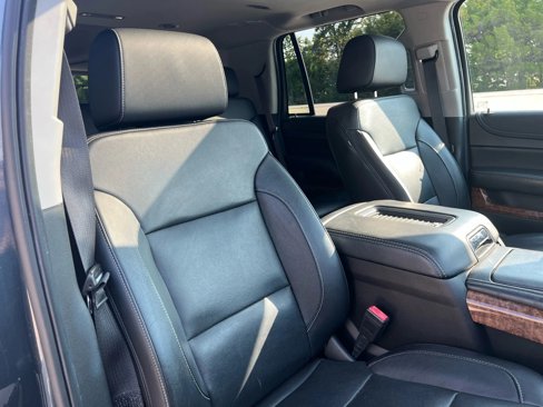 Used 2020 Chevrolet Tahoe Premier image 51