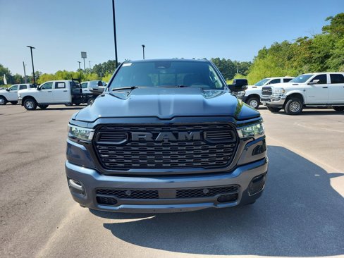 New 2026 RAM 1500 Big Horn image 8