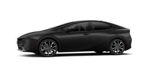 New 2026 Toyota Prius Plug-In Hybrid image 3