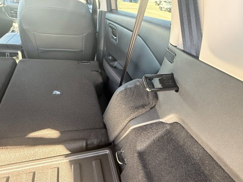 New 2026 Nissan Rogue SV image 36