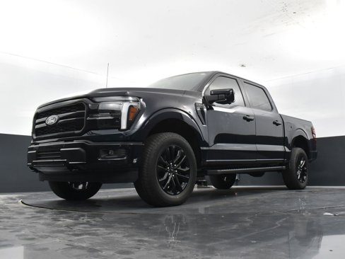 New 2025 Ford F150 Lariat image 31