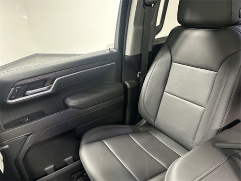 New 2026 GMC Sierra 1500 SLT w/ SLT Premium Package image 25