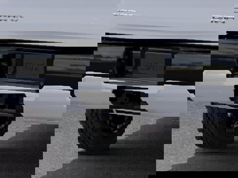 New 2026 GMC Sierra EV Denali image 38