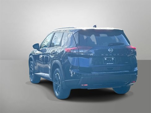 New 2026 Nissan Rogue SV image 16