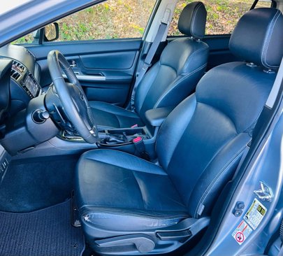 Used 2015 Subaru Crosstrek 2.0i Limited w/ Popular Package #1 image 9