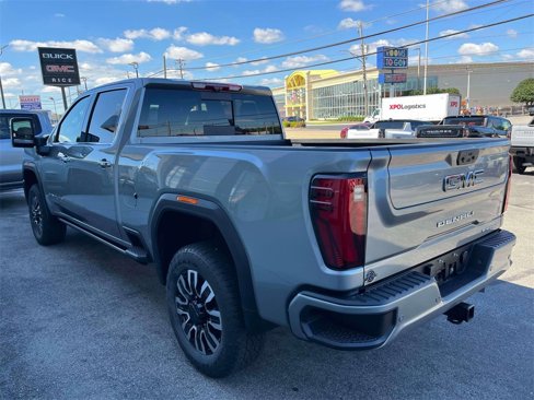 New 2026 GMC Sierra 2500 Denali Ultimate image 5