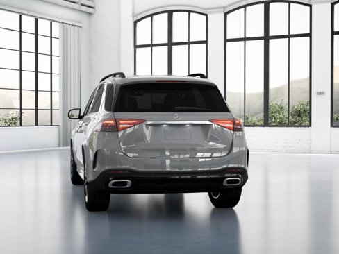 New 2026 Mercedes-Benz GLE 450 4MATIC image 25