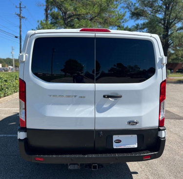 Used 2021 Ford Transit 150 Low Roof w/ Upfitter Package image 6