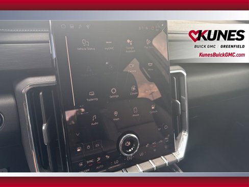 New 2025 GMC Acadia Elevation w/ Elevation Premium Package image 30