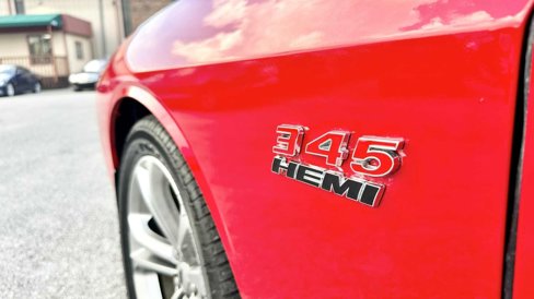 Used 2020 Dodge Challenger R/T w/ Cold Weather Group image 20