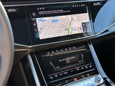 New 2026 Audi Q7 3.0T Prestige image 11