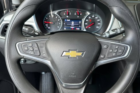 Certified 2023 Chevrolet Equinox LT image 23