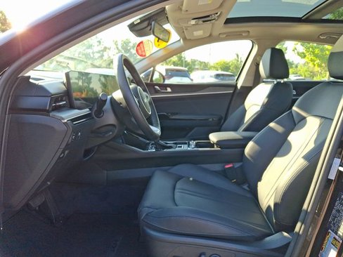 Used 2025 Kia K5 EX image 15