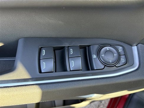 New 2025 Chevrolet Silverado 1500 RST w/ Dark Appearance Package image 9