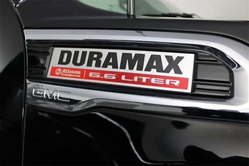 Used 2022 GMC Sierra 2500 Denali image 11