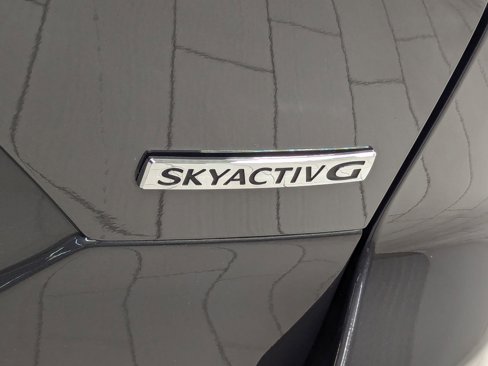 Used 2022 MAZDA CX-5 AWD 2.5 S w/ Premium Package image 33