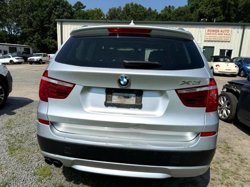 Used 2013 BMW X3 xDrive28i image 7